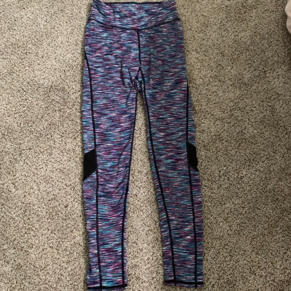 american eagle leggings